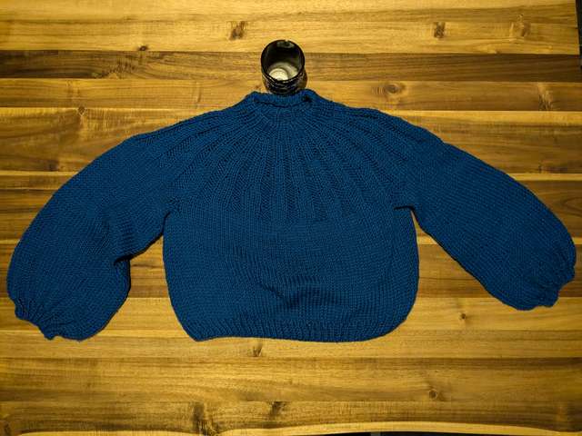 Pull Sundaysweater 2511 image